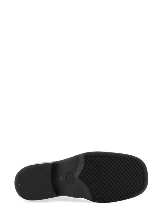 25FW 아워레가시 부츠 COCBB BLACK - OUR LEGACY