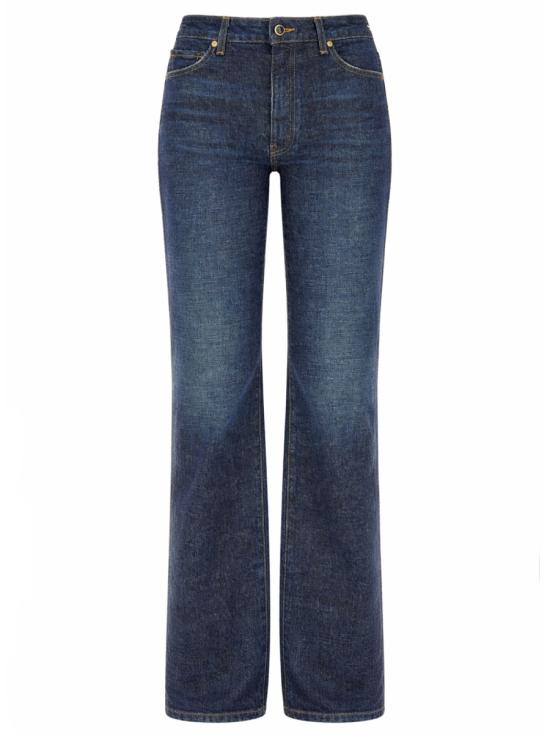 26SS 케이트 데님 팬츠 1032916010 W916010 BLUE