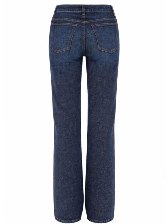 26SS 케이트 데님 팬츠 1032916010 W916010 BLUE - KHAITE