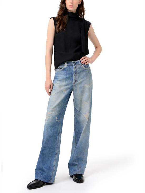 26SS 아워레가시 풀컷 디지털 데님 W4205TDD DIGITALDENIMPRINT - OUR LEGACY