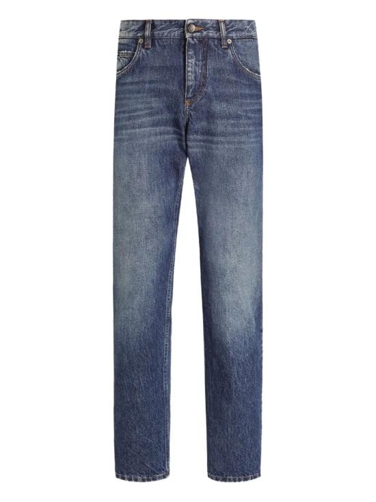 26SS 돌체앤가바나 레귤러 코튼 진 돌체앤가바나 GYJCCD G8NZ5 S9001 VARIANTE ABBINATA