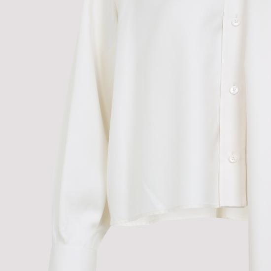 26SS 셀린느 블라우스 RC0950H25 01RD CRAIE - CELINE