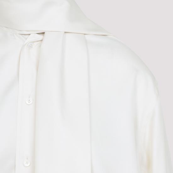 26SS 셀린느 블라우스 RC0950H25 01RD CRAIE - CELINE