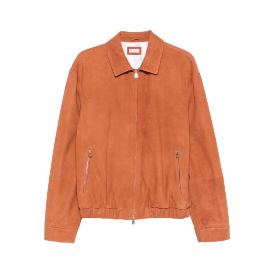 26SS 브루넬로 쿠치넬리 무톤 MPCAO2071 CSC21 ORANGE