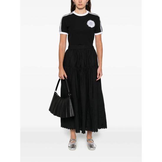 26SS 아디다스 반팔 티셔츠 KS6559 BLACK - ADIDAS