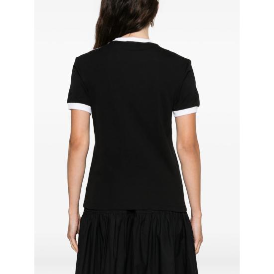 26SS 아디다스 반팔 티셔츠 KS6559 BLACK - ADIDAS