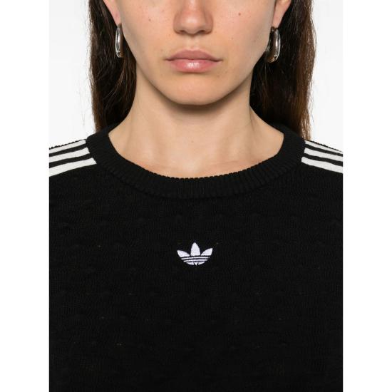 26SS 아디다스 바디수트 티셔츠 KS6460 BLACK - ADIDAS