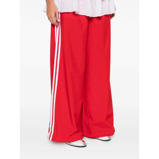 26SS 아디다스 트레이닝/조거 팬츠 KS1430 RED - ADIDAS