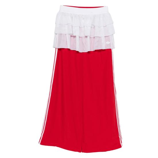 26SS 아디다스 트레이닝/조거 팬츠 KS1430 RED