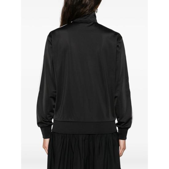 26SS 아디다스 자켓 KR9318 BLACK WHITE - ADIDAS