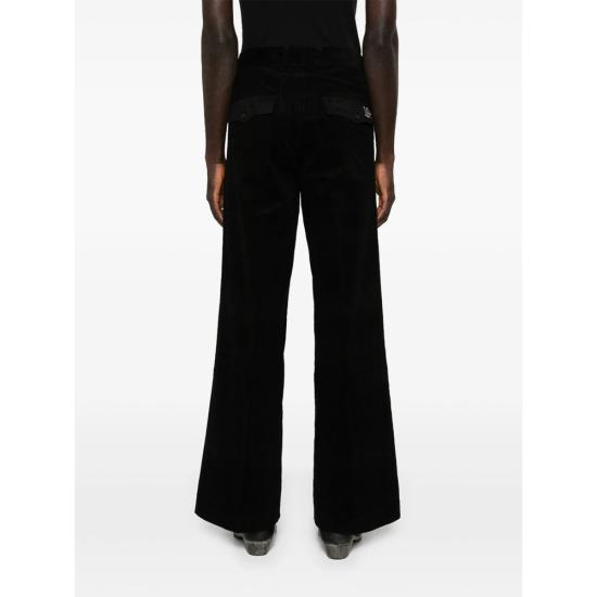 25FW 미드나잇 로데오 팬츠 MRB 33 WESTERN BLACK - MIDNIGHT RODEO