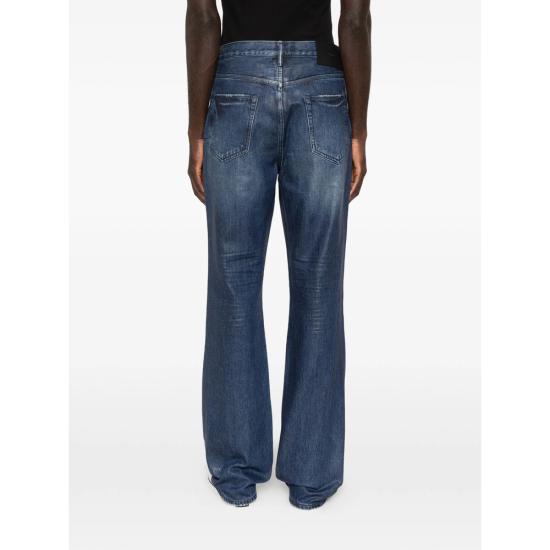 26SS 퍼플 브랜드 데님 팬츠 P026 DVIB BLUE - PURPLE BRAND