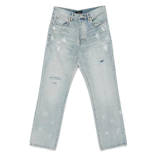26SS 퍼플 브랜드 데님 팬츠 P011 LIAC BLUE