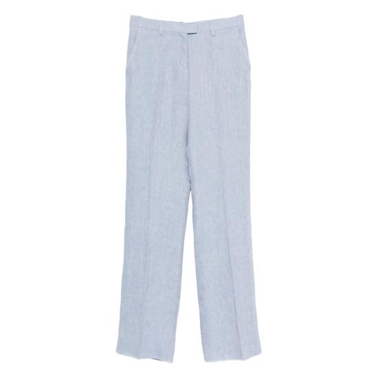 26SS 에트로 수트 팬츠 99TU3F4 WREA0001 B0965 BLUE