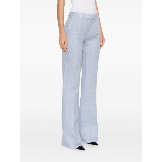 26SS 에트로 수트 팬츠 99TU3F4 WREA0001 B0965 BLUE - ETRO