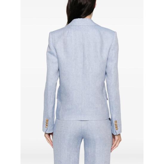 26SS 에트로 수트 자켓 99TU3F4 WRCA0114 B0965 BLUE - ETRO