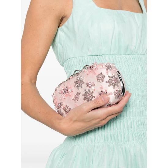 26SS 셀프 포트레이트 숄더백 RS26 304 P PINK - SELF PORTRAIT