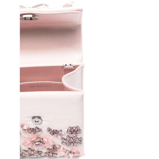 26SS 셀프 포트레이트 숄더백 RS26 313 P PINK - SELF PORTRAIT