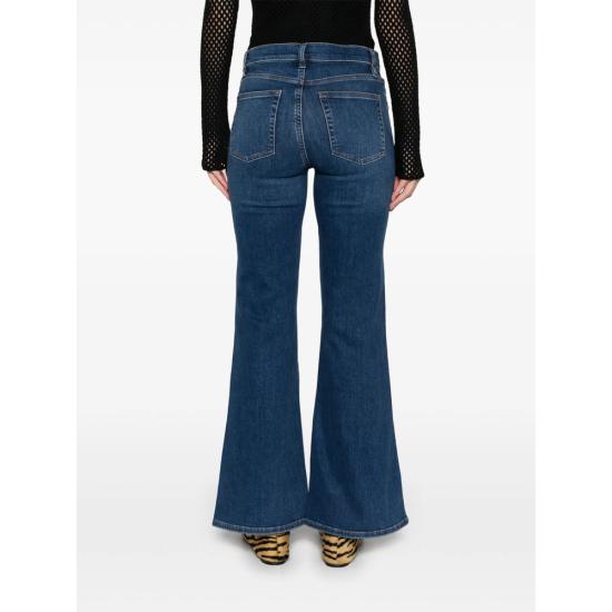 26SS 프레임 데님 팬츠 3002814 SOLC BLUE - FRAME