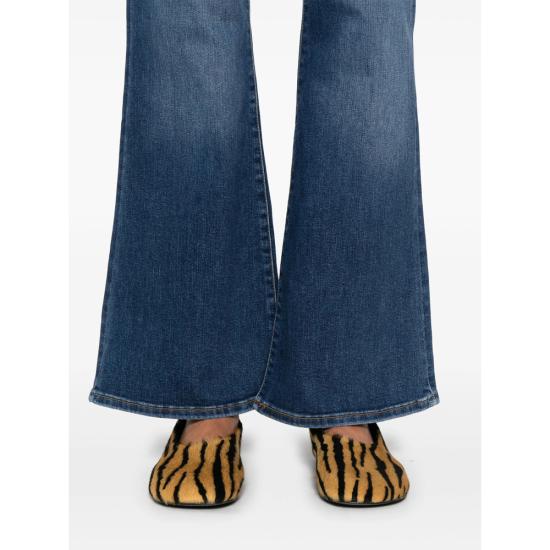 26SS 프레임 데님 팬츠 3002814 SOLC BLUE - FRAME