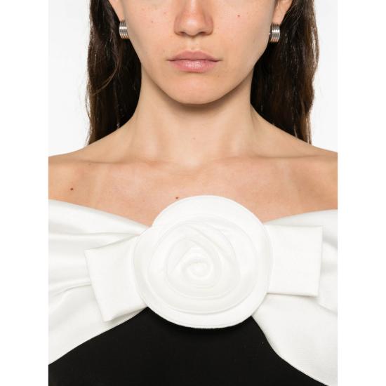 26SS 셀프 포트레이트 민소매 티셔츠 RS26 180T B BLACK - SELF PORTRAIT