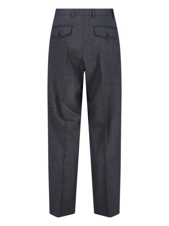 26SS 선플라워 스트레이트 팬츠 4160 2 ANTRACITE Grey - SUNFLOWER