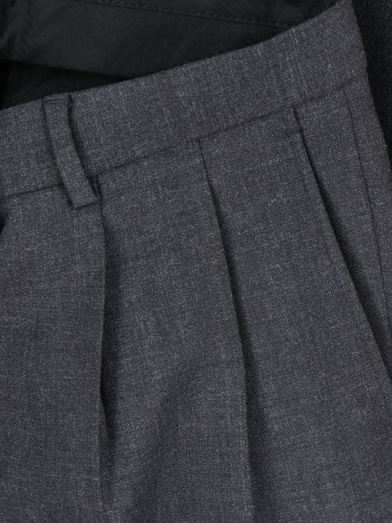 26SS 선플라워 스트레이트 팬츠 4160 2 ANTRACITE Grey - SUNFLOWER