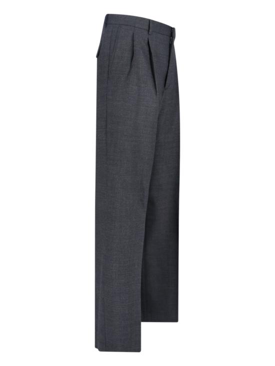 26SS 선플라워 스트레이트 팬츠 4160 2 ANTRACITE Grey - SUNFLOWER