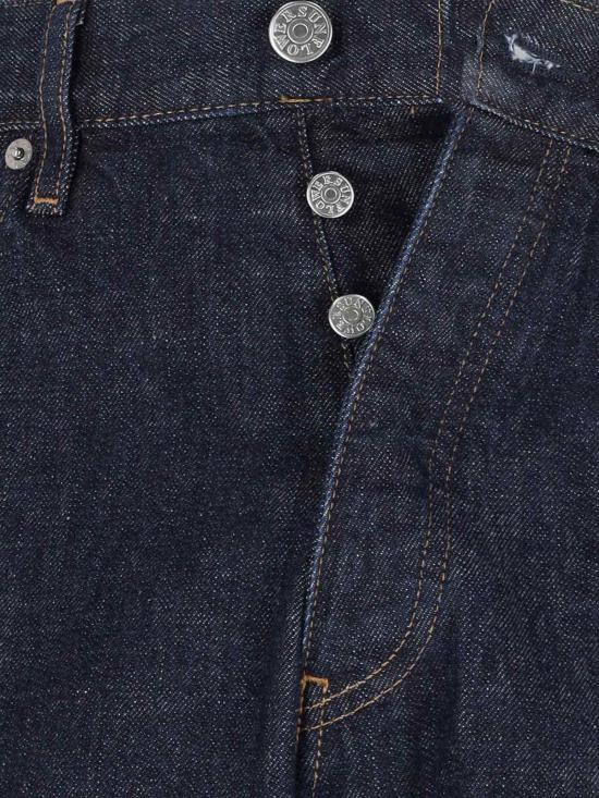 26SS 선플라워 데님 팬츠 5116 2 SIMPLE RINSE BLUE Blue - SUNFLOWER