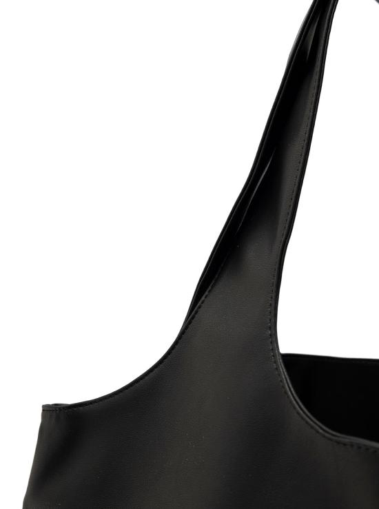 25FW 아페쎄 숄더백 PUAATM61565LZZ Black - A.P.C.