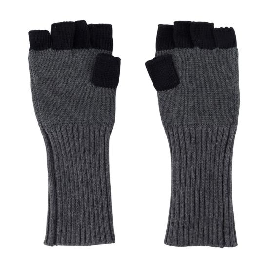 25FW 찰스 제프리 러버보이 장갑 052140102 GRY grey - CHARLES JEFFREY LOVERBOY