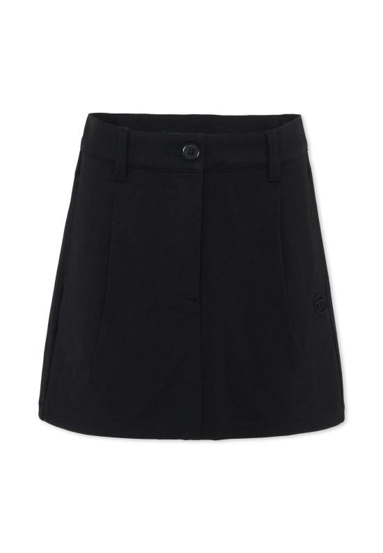 26SS [키즈] 디젤 스커트 J02687 KYATE K900 BLACK