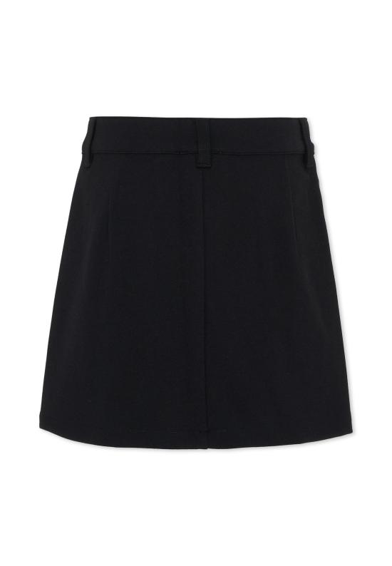 26SS [키즈] 디젤 스커트 J02687 KYATE K900 BLACK - DIESEL