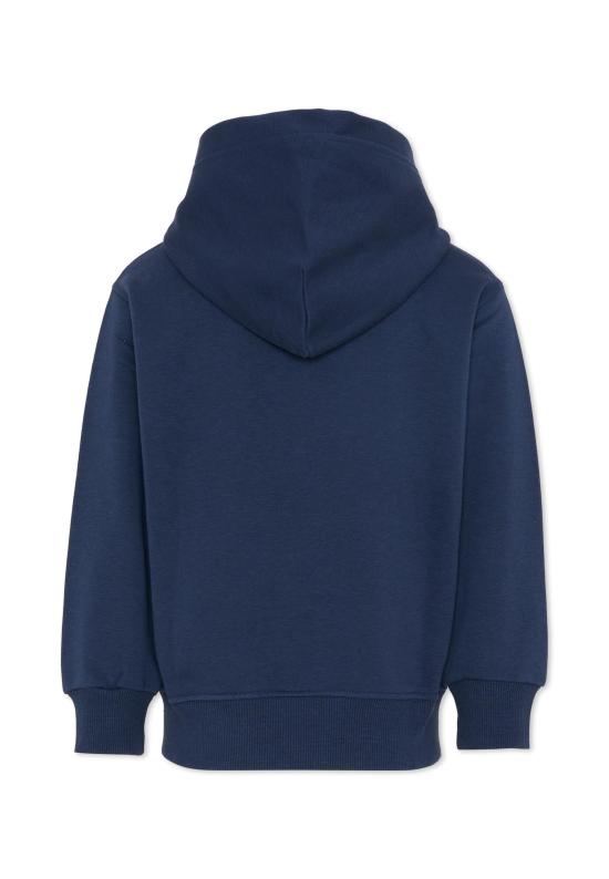 26SS [키즈] 디젤 트레이닝 상의 J02484 KYAZ3 K8AT BLUE - DIESEL