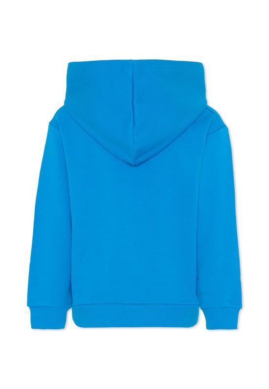 26SS [키즈] 마르니 트레이닝 상의 M01266 M00V0 0M859 LIGHT BLUE - MARNI