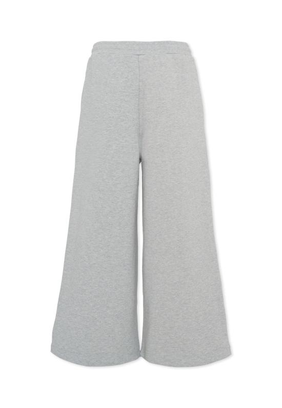 26SS [키즈] 마르니 트레이닝/조거 팬츠 M01432 M00V0 0M903 GREY - MARNI