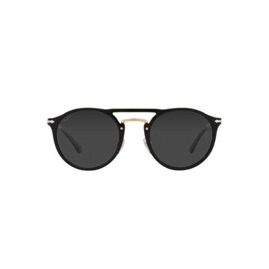  페르솔 선글라스 PO3264S 95 48 Black - PERSOL