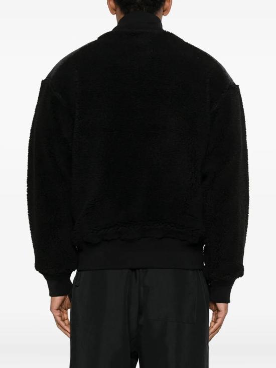 25FW OAMC PEACEMAKER 봄버 자켓 PCM2OB04ATE001 99 BLACK - OTHER BRANDS