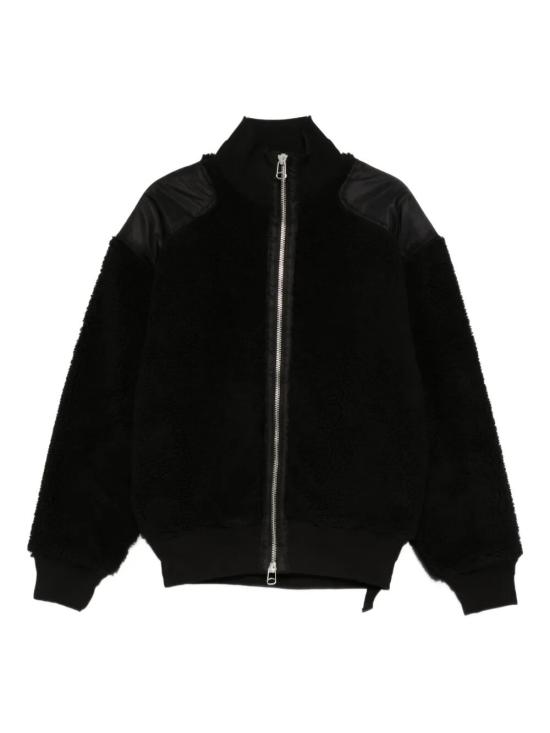 25FW OAMC PEACEMAKER 봄버 자켓 PCM2OB04ATE001 99 BLACK