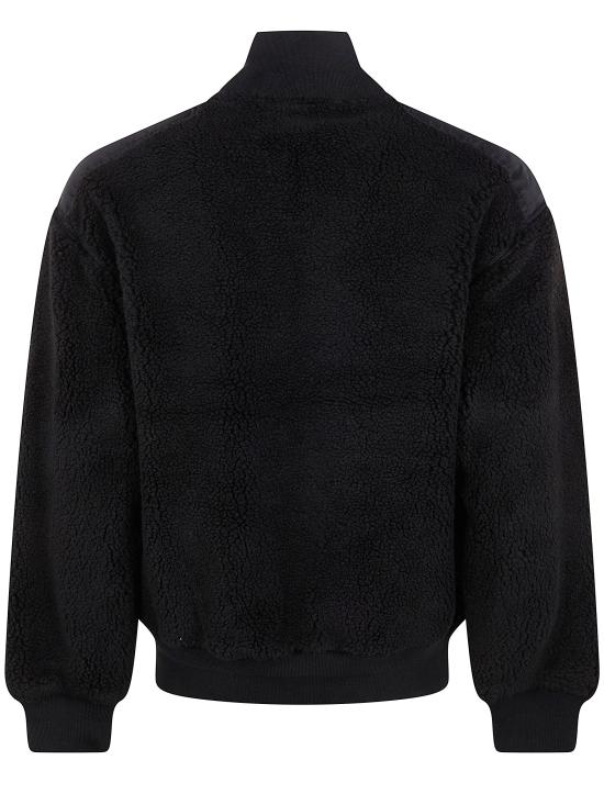 25FW OAMC PEACEMAKER 봄버 자켓 PCM2OB04ATE001 99 BLACK - OTHER BRANDS