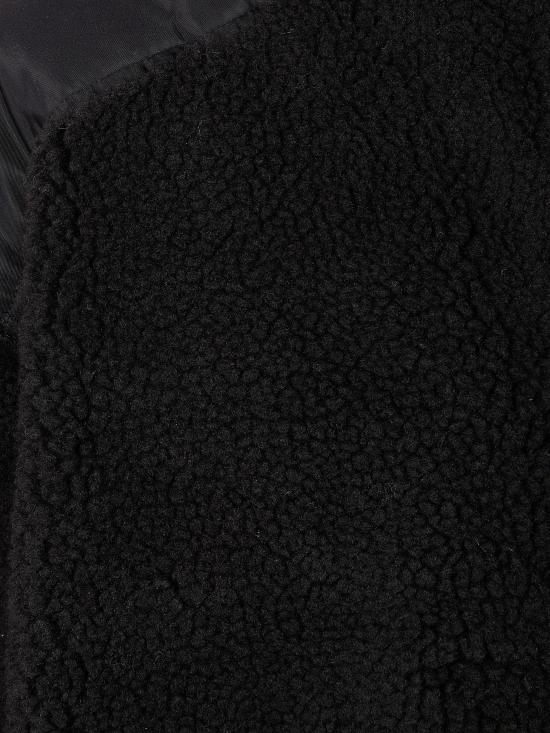 25FW OAMC PEACEMAKER 봄버 자켓 PCM2OB04ATE001 99 BLACK - OTHER BRANDS