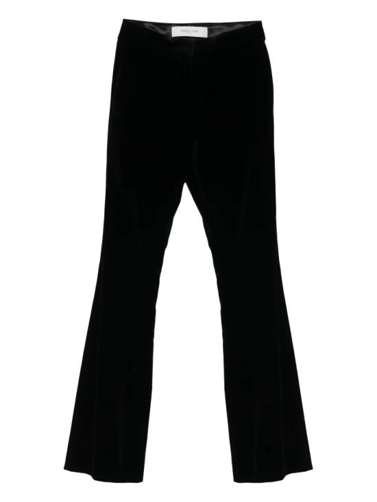 26SS 골든구스 플레어 팬츠 GWP02572 P002316 90100 90100 BLACK - GOLDEN GOOSE