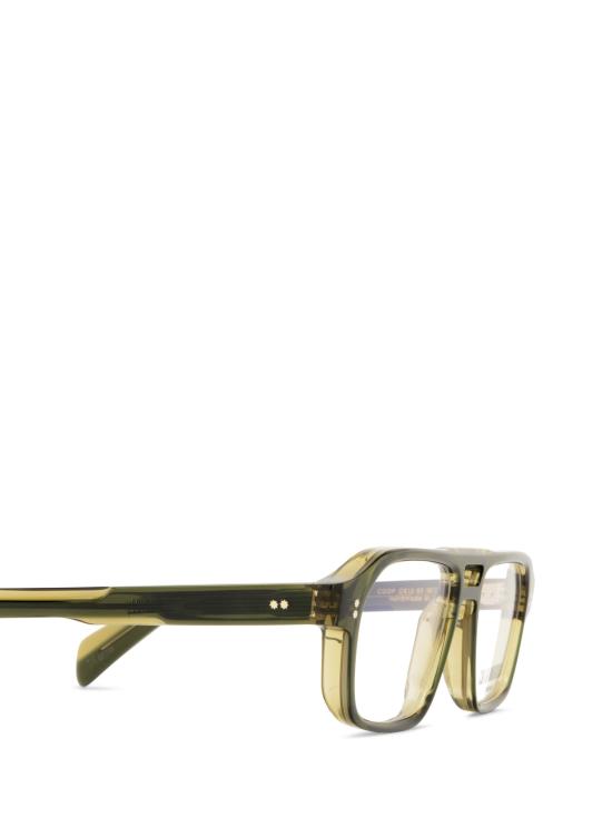 26FW 커틀러앤그로스 안경 GR15 03 MULTI OLIVE - CUTLER AND GROSS