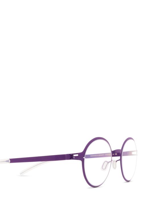26FW 마이키타 안경 GETZ 700 DEEP PURPLE - MYKITA