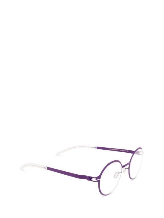 26FW 마이키타 안경 GETZ 700 DEEP PURPLE - MYKITA