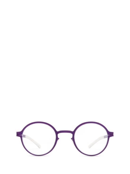 26FW 마이키타 안경 GETZ 700 DEEP PURPLE