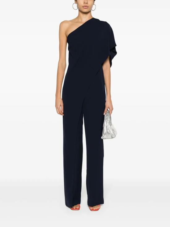 26SS 랄프 로렌 점프수트 253909456002 LIGHTHOUSE NAVY - RALPH LAUREN