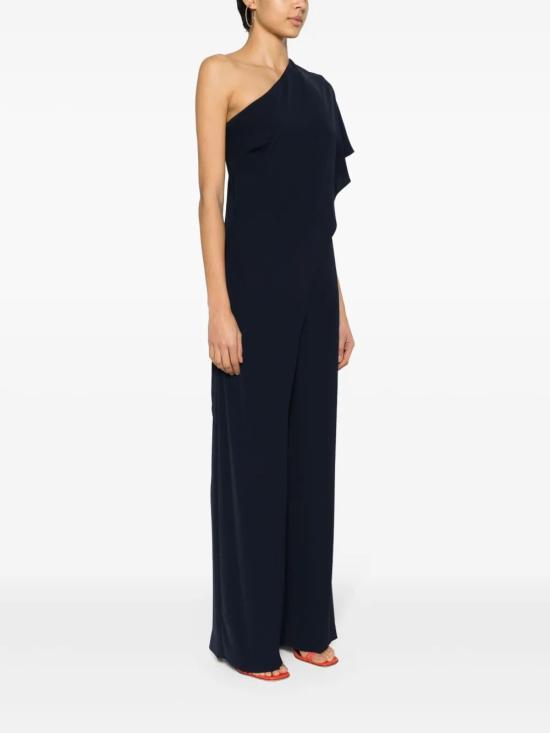 26SS 랄프 로렌 점프수트 253909456002 LIGHTHOUSE NAVY - RALPH LAUREN