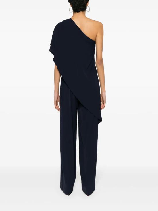 26SS 랄프 로렌 점프수트 253909456002 LIGHTHOUSE NAVY - RALPH LAUREN