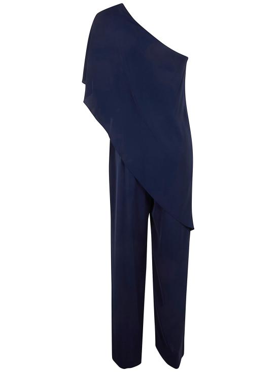 26SS 랄프 로렌 점프수트 253909456002 LIGHTHOUSE NAVY - RALPH LAUREN